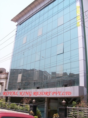 Royal King Resort Patna
