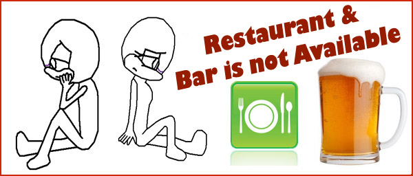 Park Inn Resort Patna Restaurant