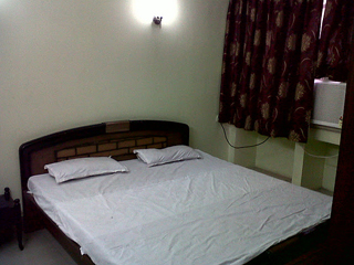 Bhavya Regency Hotel Patna