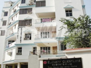 Element Guestline Resorts Patna
