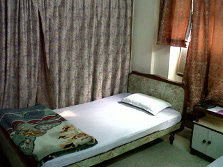 Linkway Hotel Patna