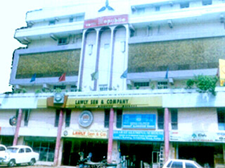 Republic Hotel Patna