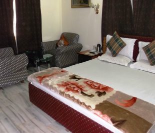Swagatam Residency Hotel Patna