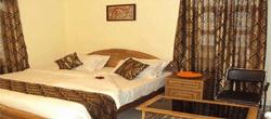 Vibrant Hospitality Hotel Patna