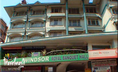 Windsor Hotel Patna